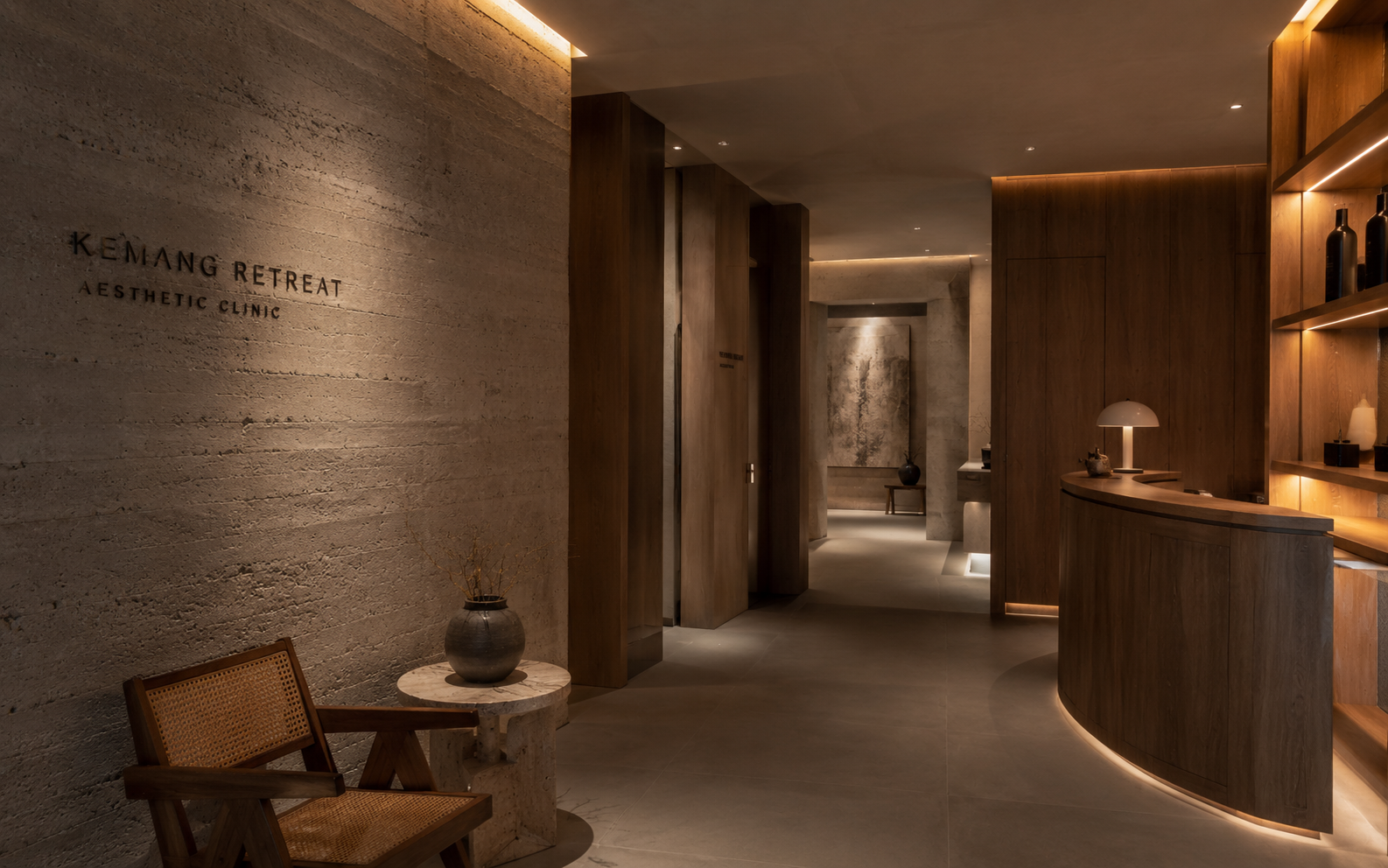 BEYOUTIFUL Kemang Retreat