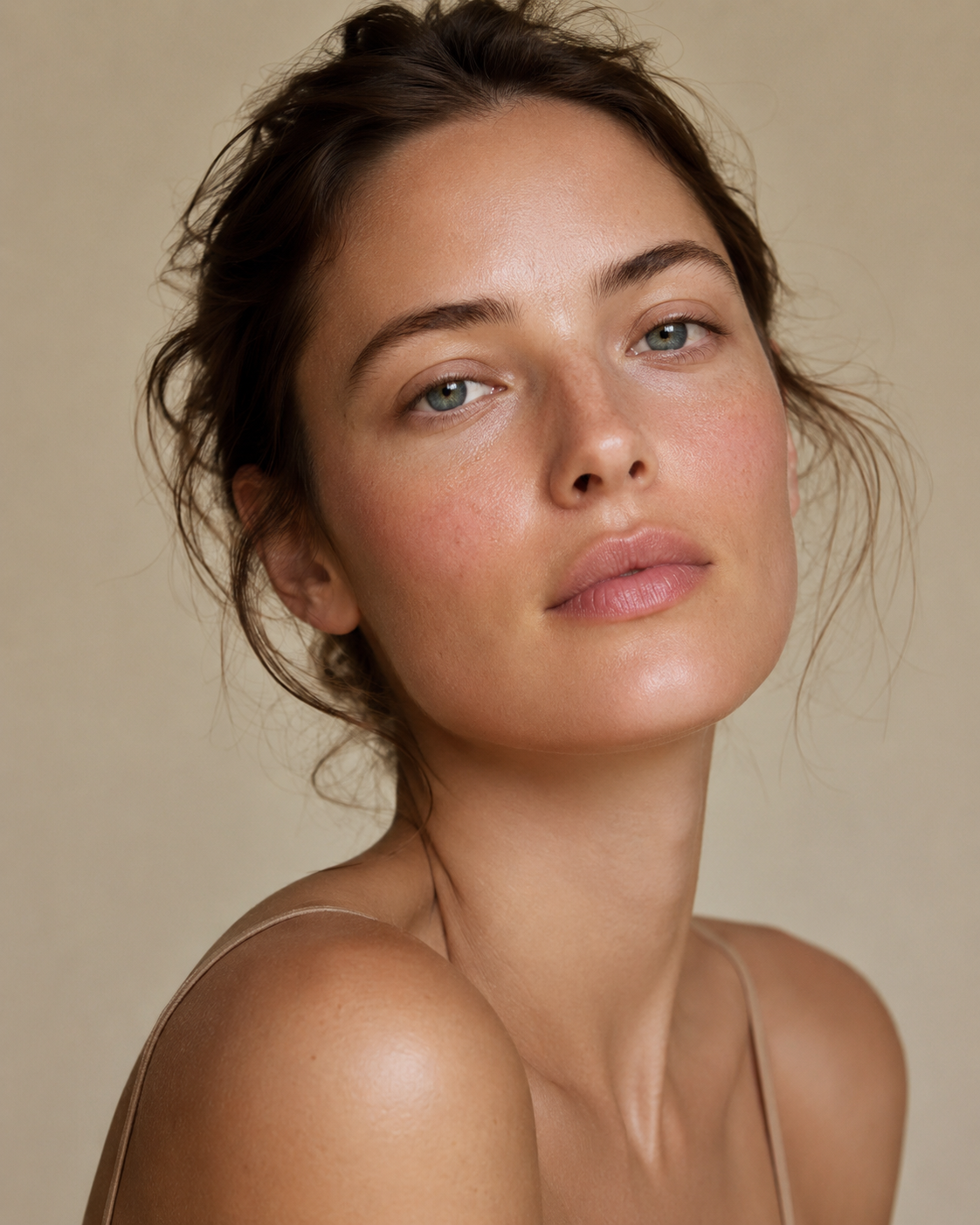 Acne & Texture — Refine clarity and smoothness