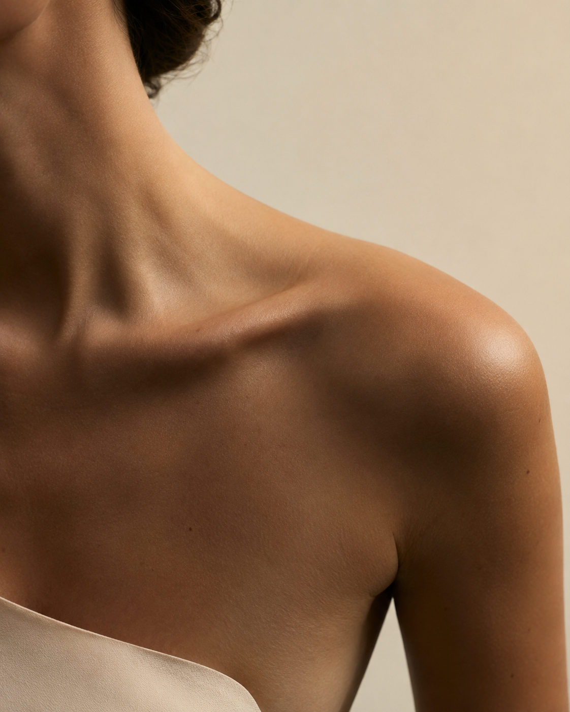 Body Confidence — Tailored body-focused care