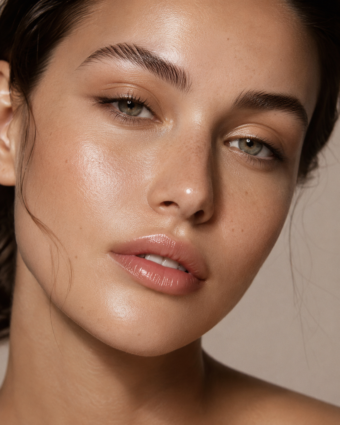 Glow & Hydration — Restore freshness and luminosity