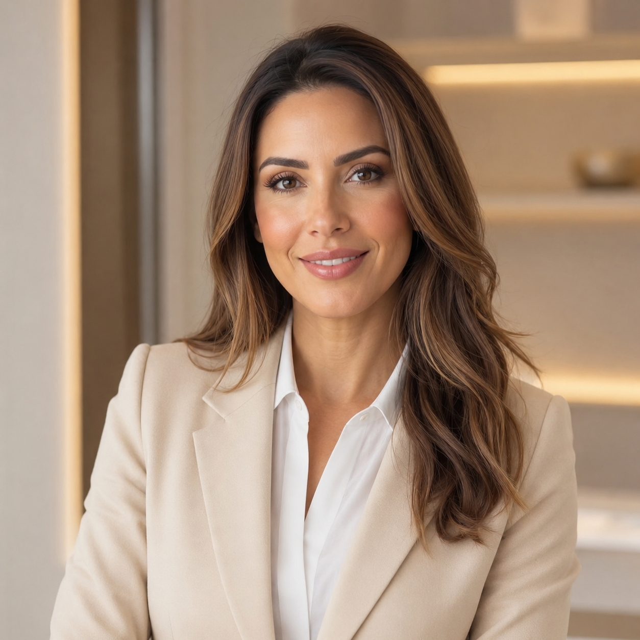 dr. Amanda Valerie, Sp.KK