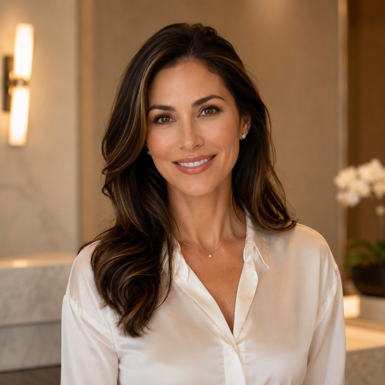 dr. Clarissa Utami