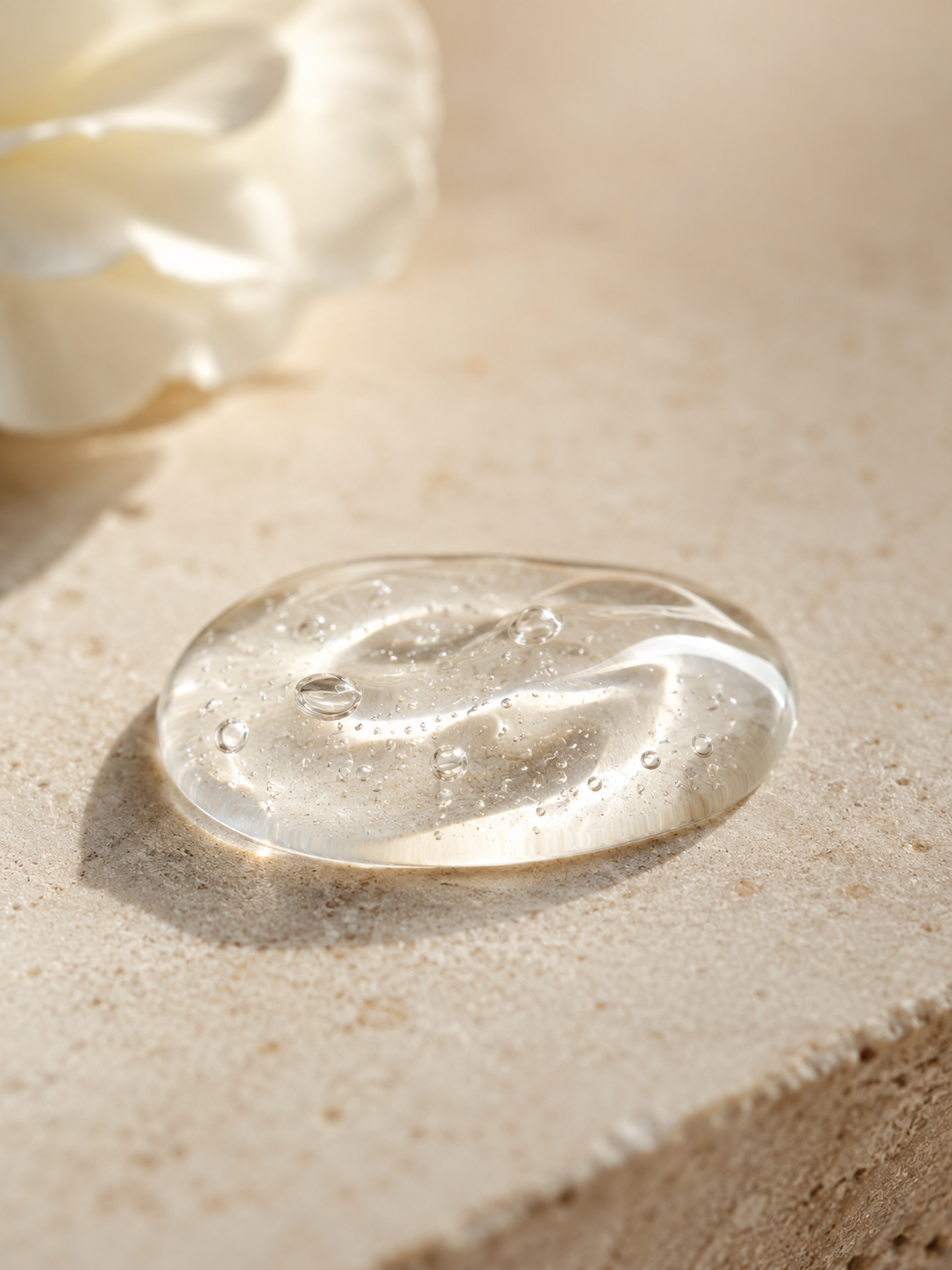 Tailored treatment preparation